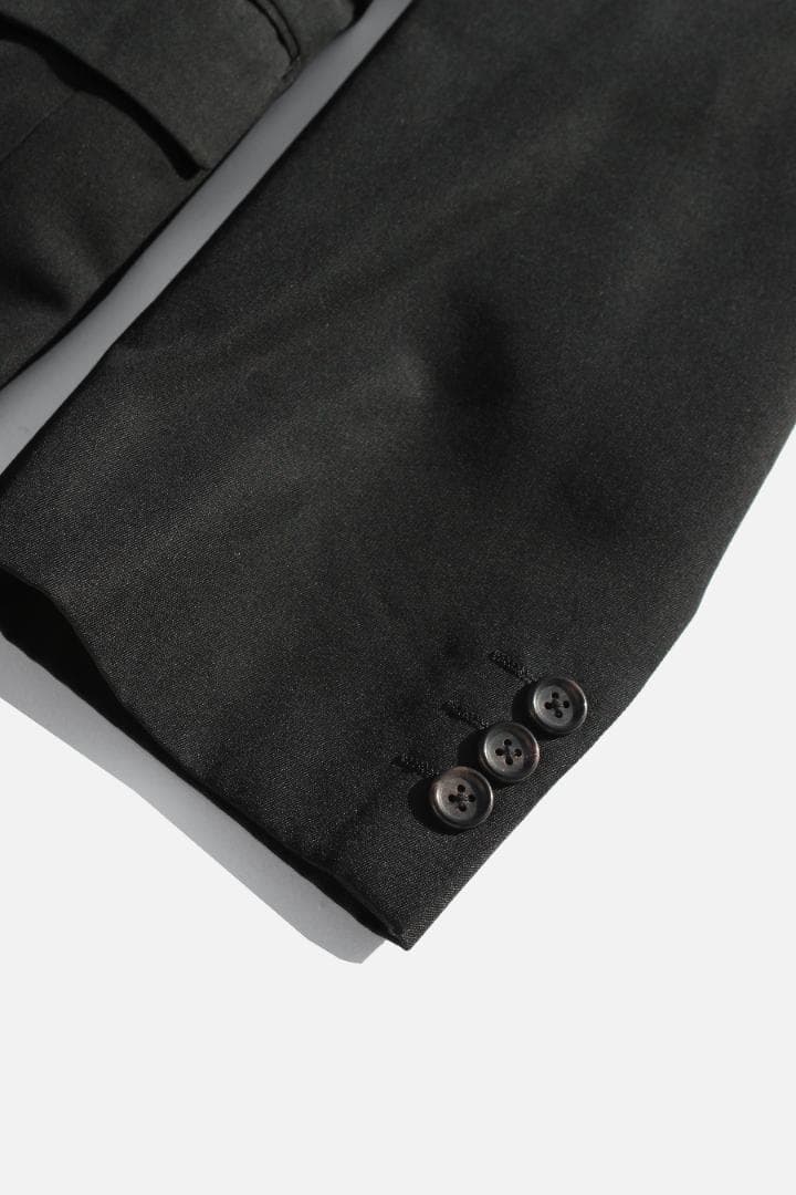 YOHJI YAMAMOTO COSTUME D’HOMME スーツジャケット