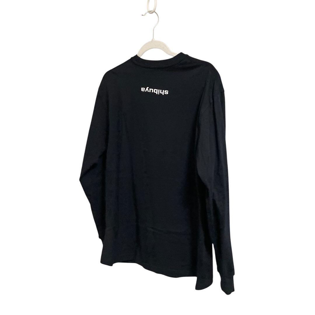 ALEXANDER WANG アレキサンダーワン　渋谷パルコ限定 長袖 ロンT