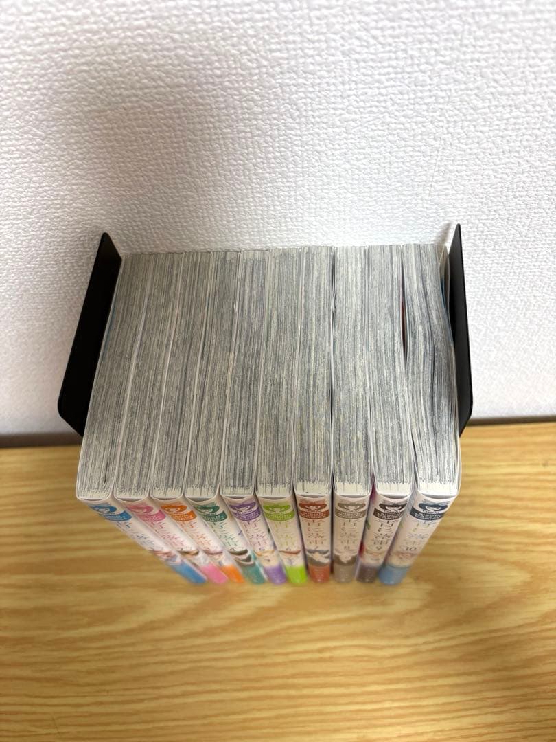 青に落雷　全10巻セット