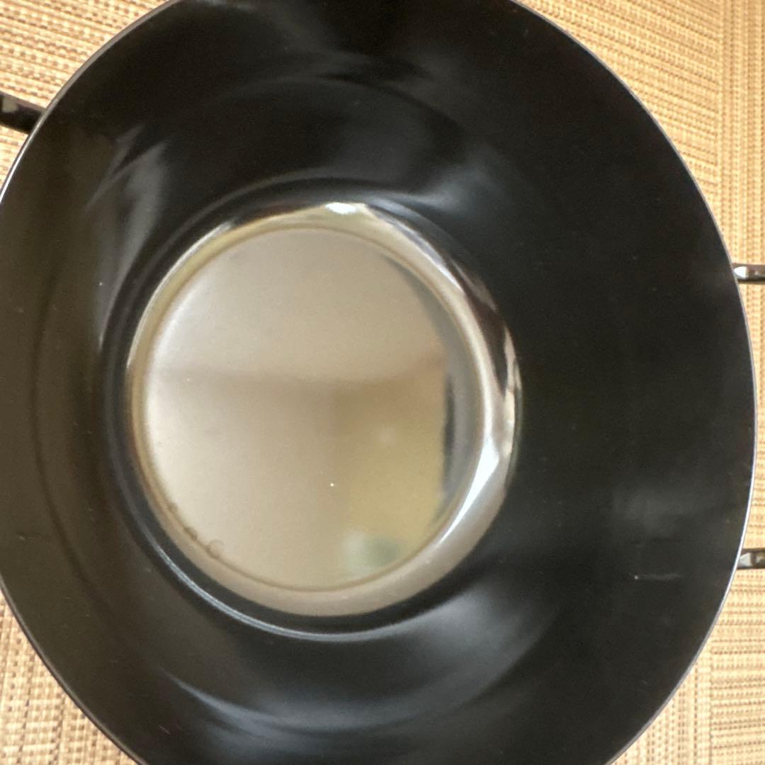 la base ラ バーゼ 揚げ鍋 セット 22cm 日本製
