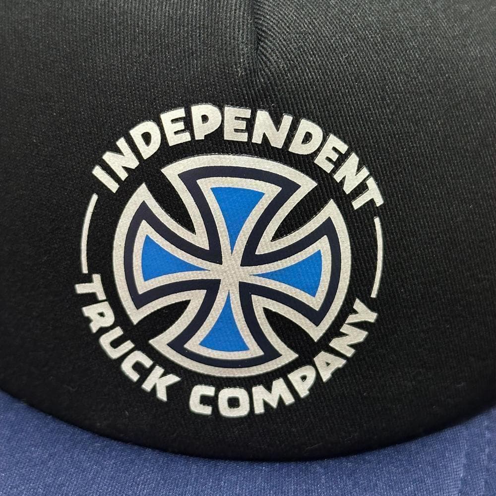 新品 デッドストック Independent Tracker キャップ