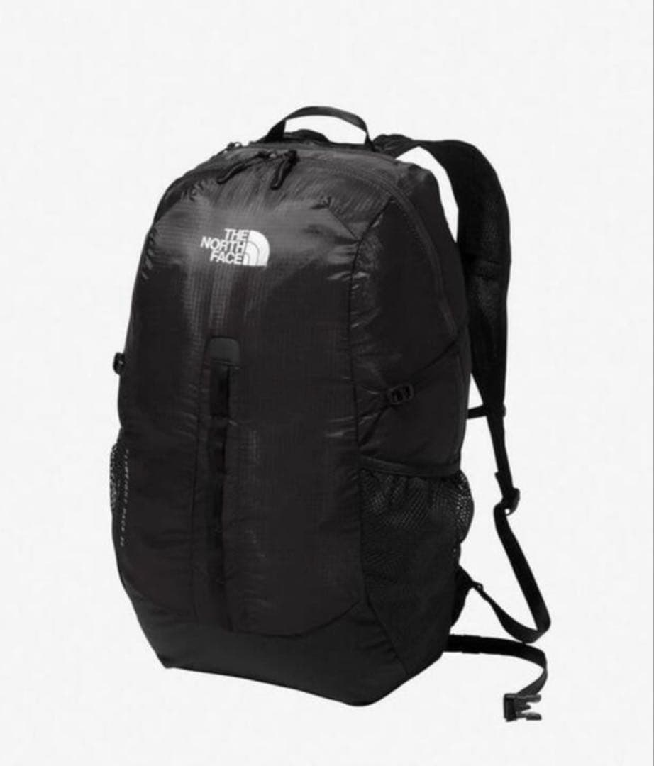 THE NORTH FACE メイフライパック22 黒 ノースフェイス 新品