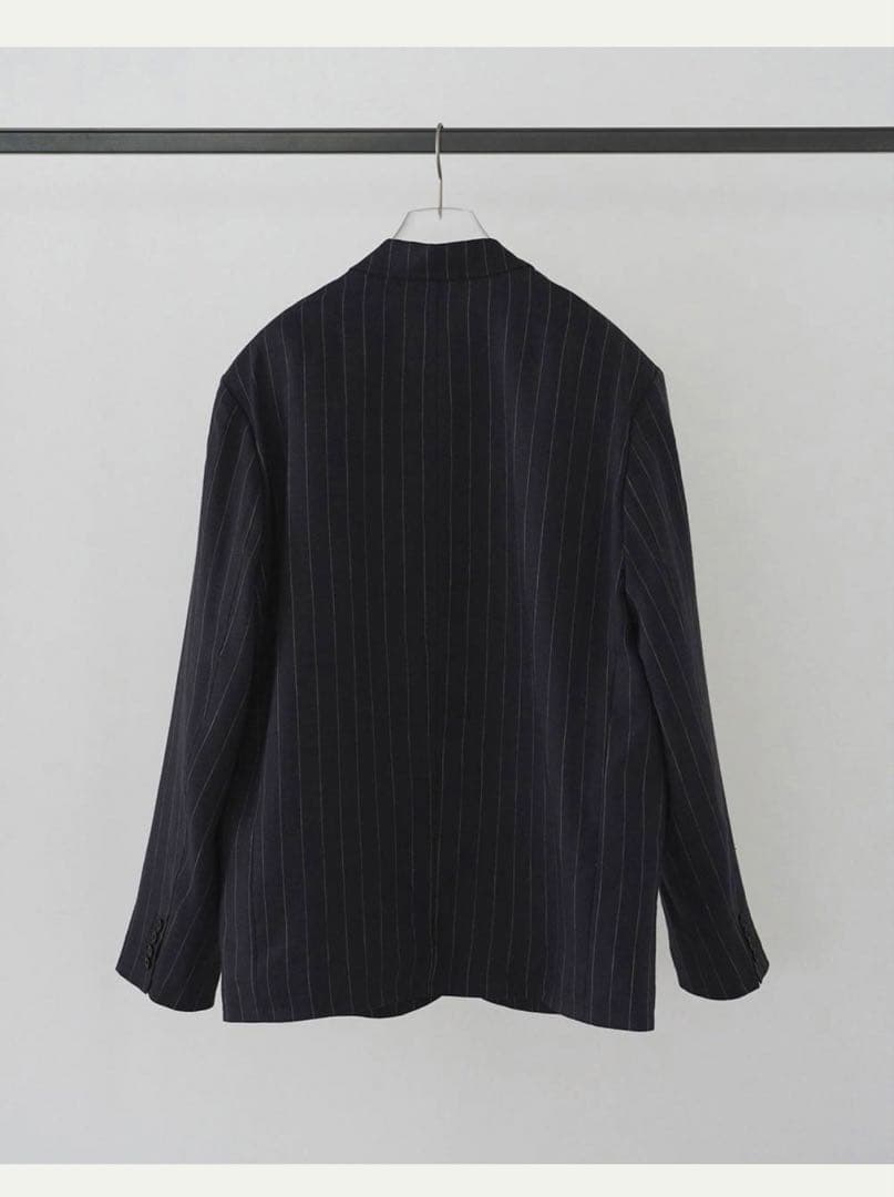 新品anuke Over Linen Jacket