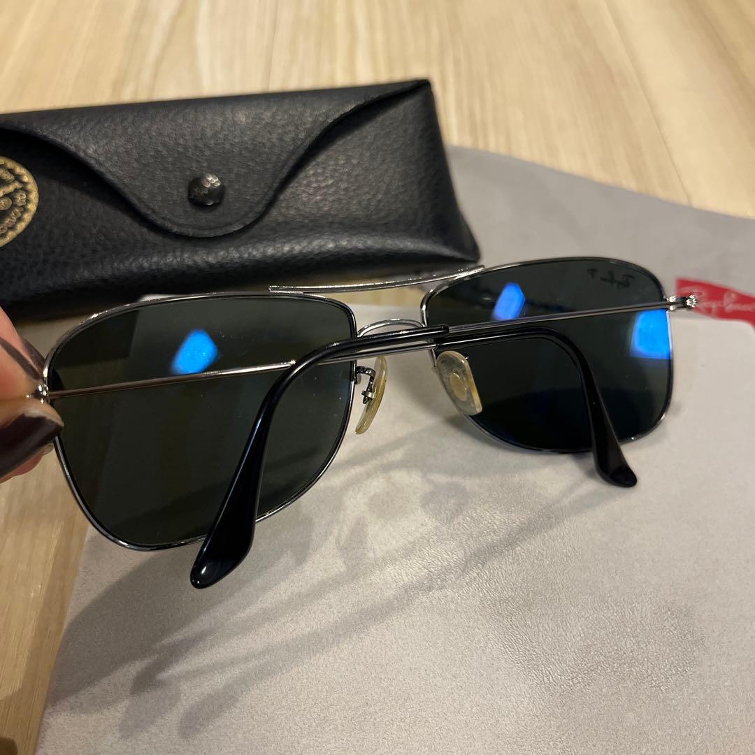 レイバン3477 Ray ban サングラス