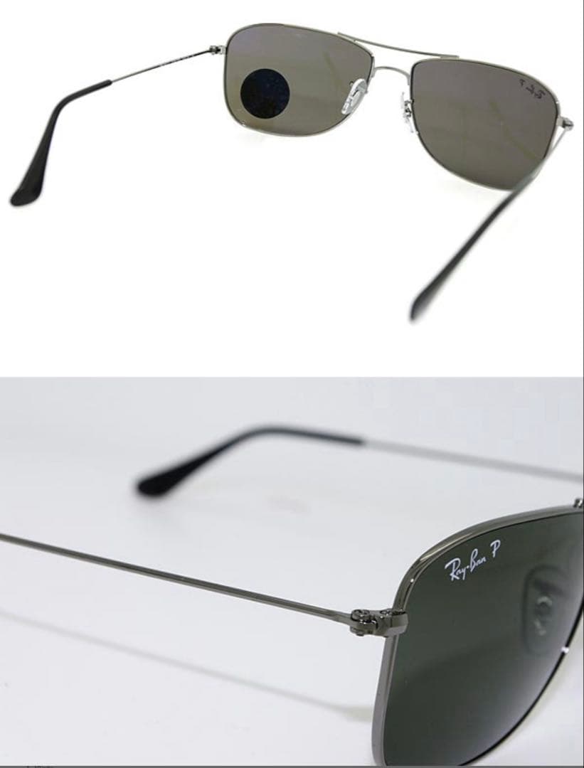 レイバン3477 Ray ban サングラス