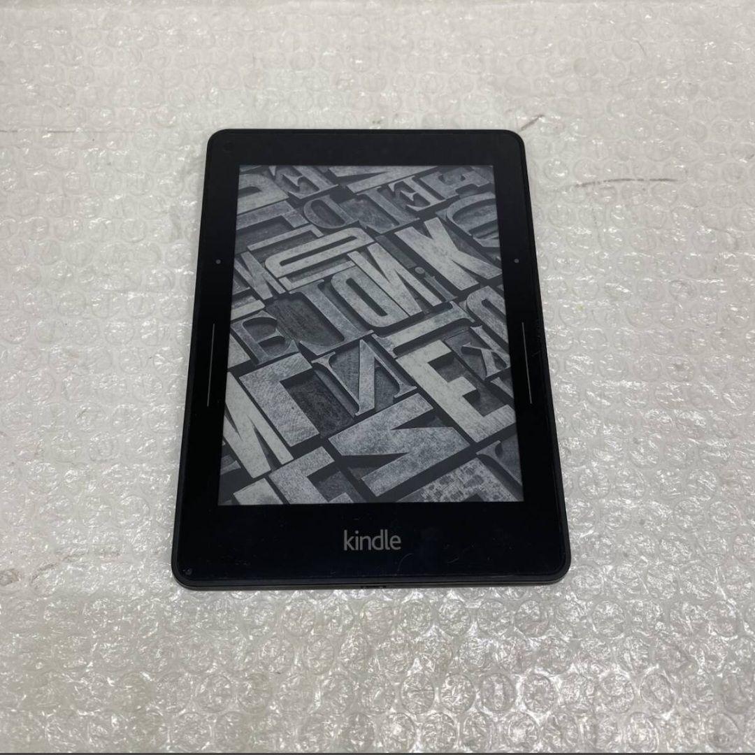 Amazon アマゾン Kindle Voyage 4GB 広告無し