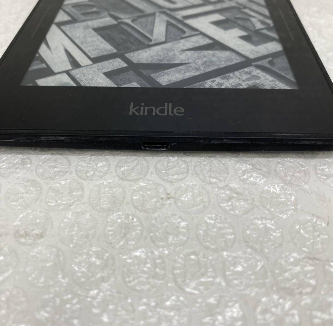 Amazon アマゾン Kindle Voyage 4GB 広告無し