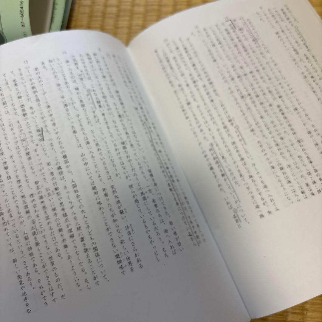 サピックス　2025年入試用　6年生　ウィークリー　サンデー　セット