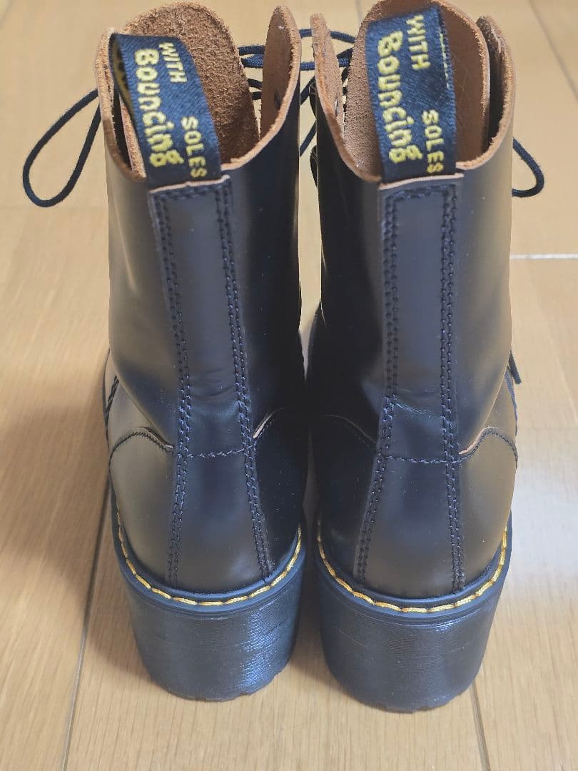 Dr.Martens　レディース
