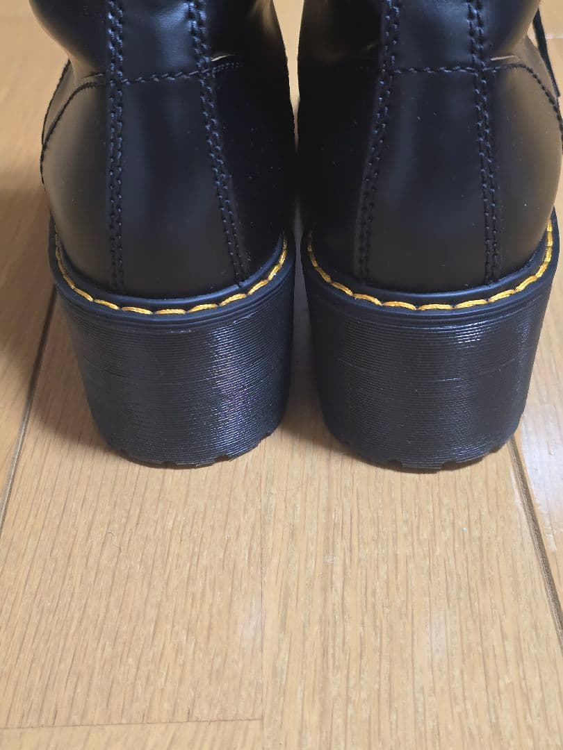 Dr.Martens　レディース
