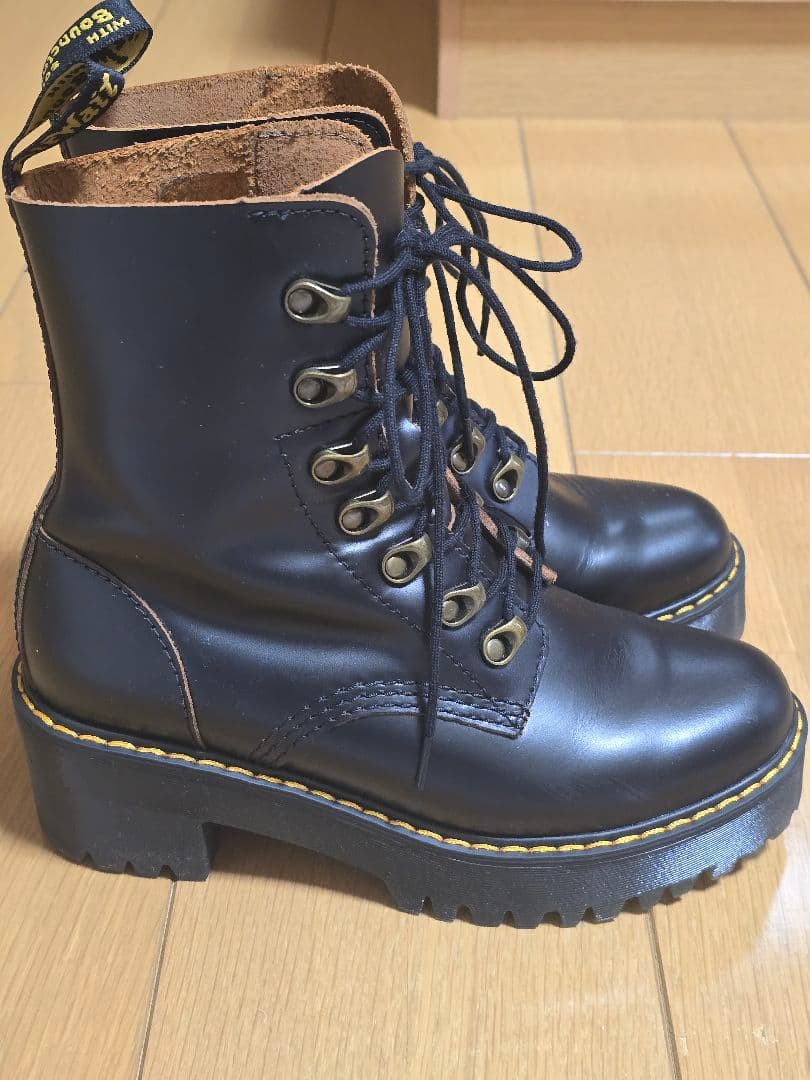 Dr.Martens　レディース
