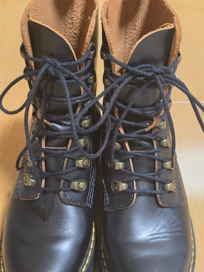 Dr.Martens　レディース
