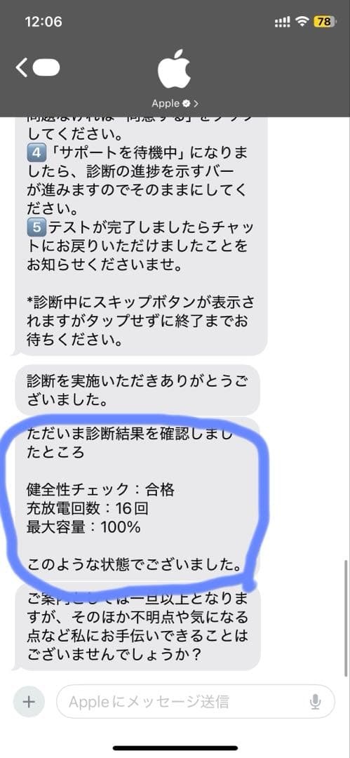 【極美品】Apple iPad mini6 cellular