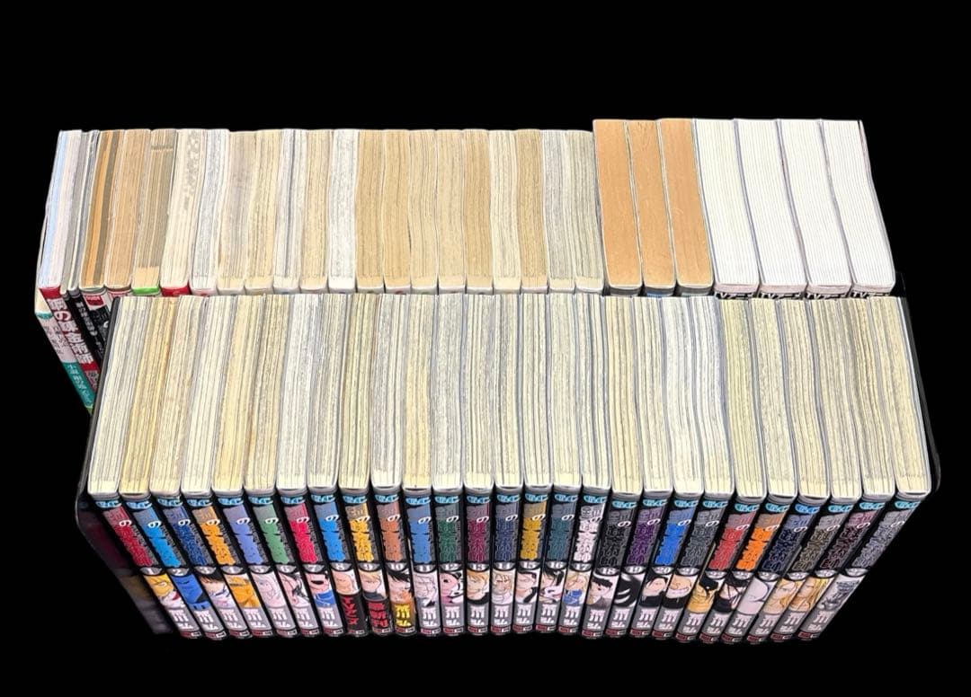 鋼の錬金術師 全巻 1-27巻 0巻 11.5巻 ガイドブック 銀の匙 57冊