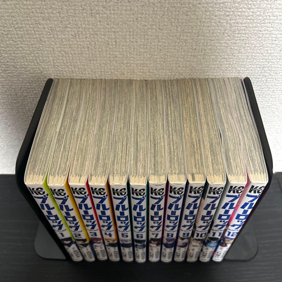 ブルーロック全巻セット