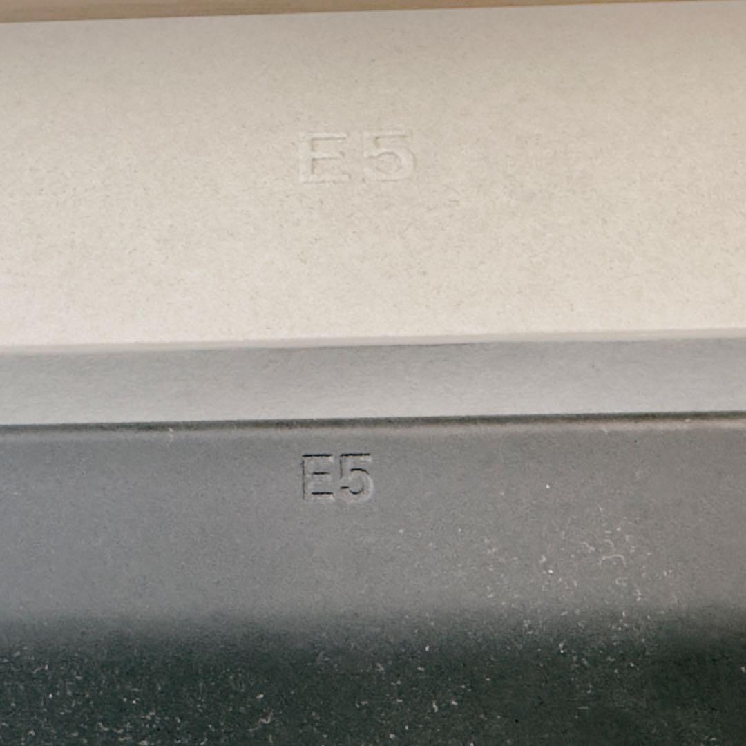 E5 eyevan p11 TALEX トゥルービューフォーカス