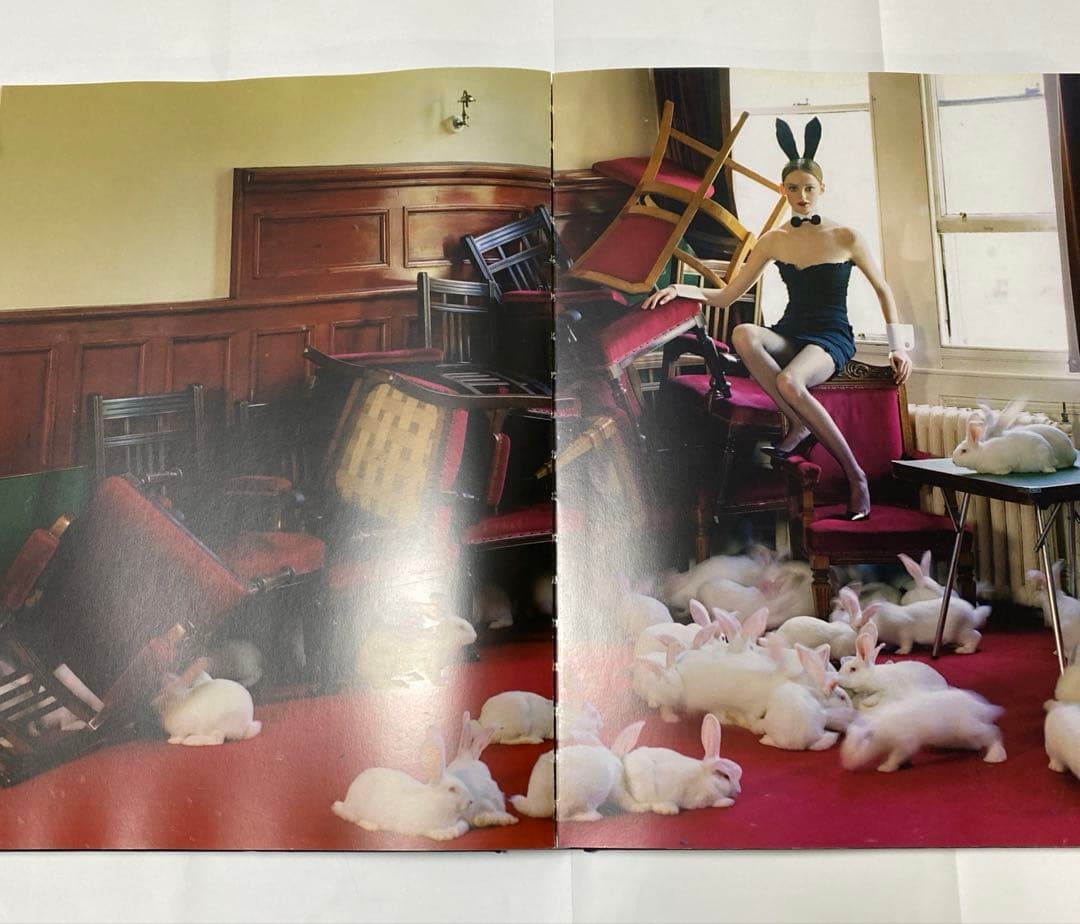 TIM WALKER PICTURES teNeues ティム・ウォーカー