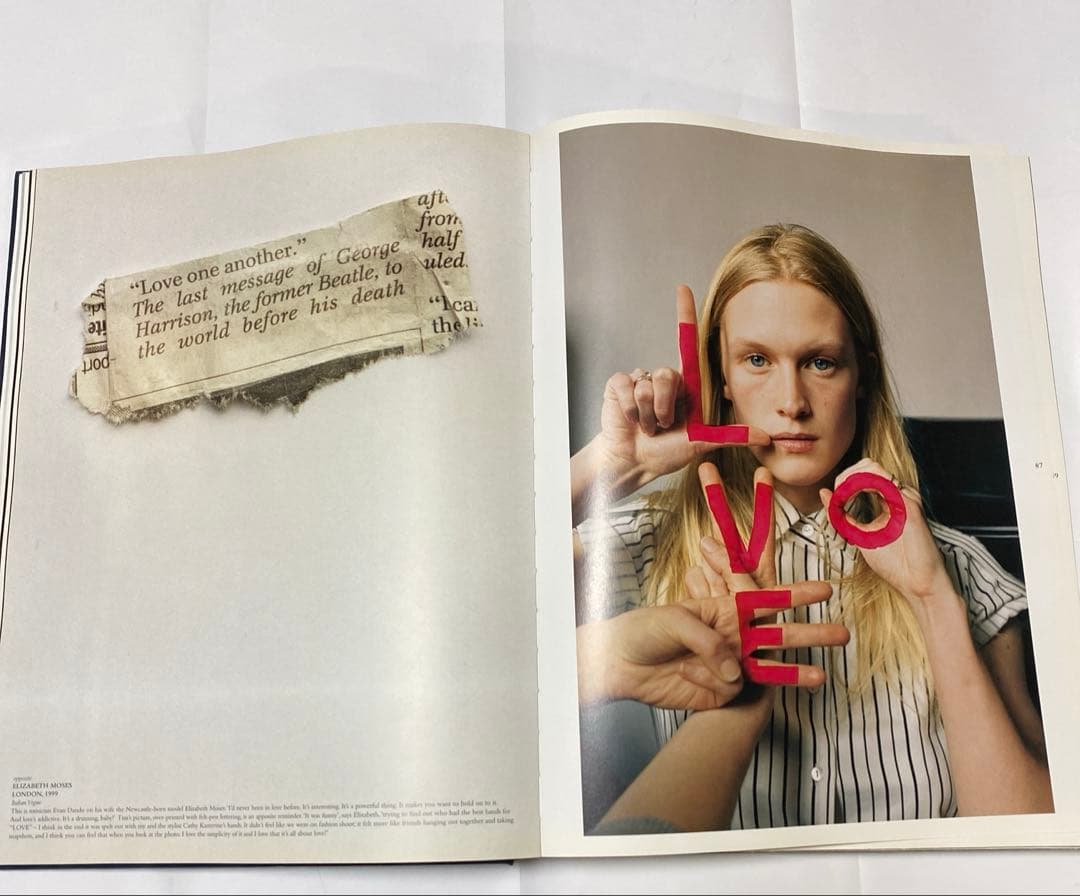 TIM WALKER PICTURES teNeues ティム・ウォーカー