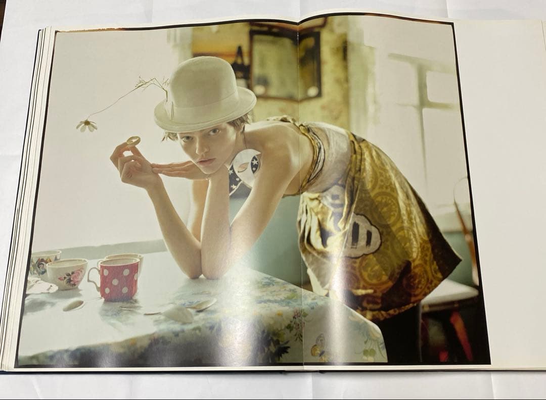 TIM WALKER PICTURES teNeues ティム・ウォーカー