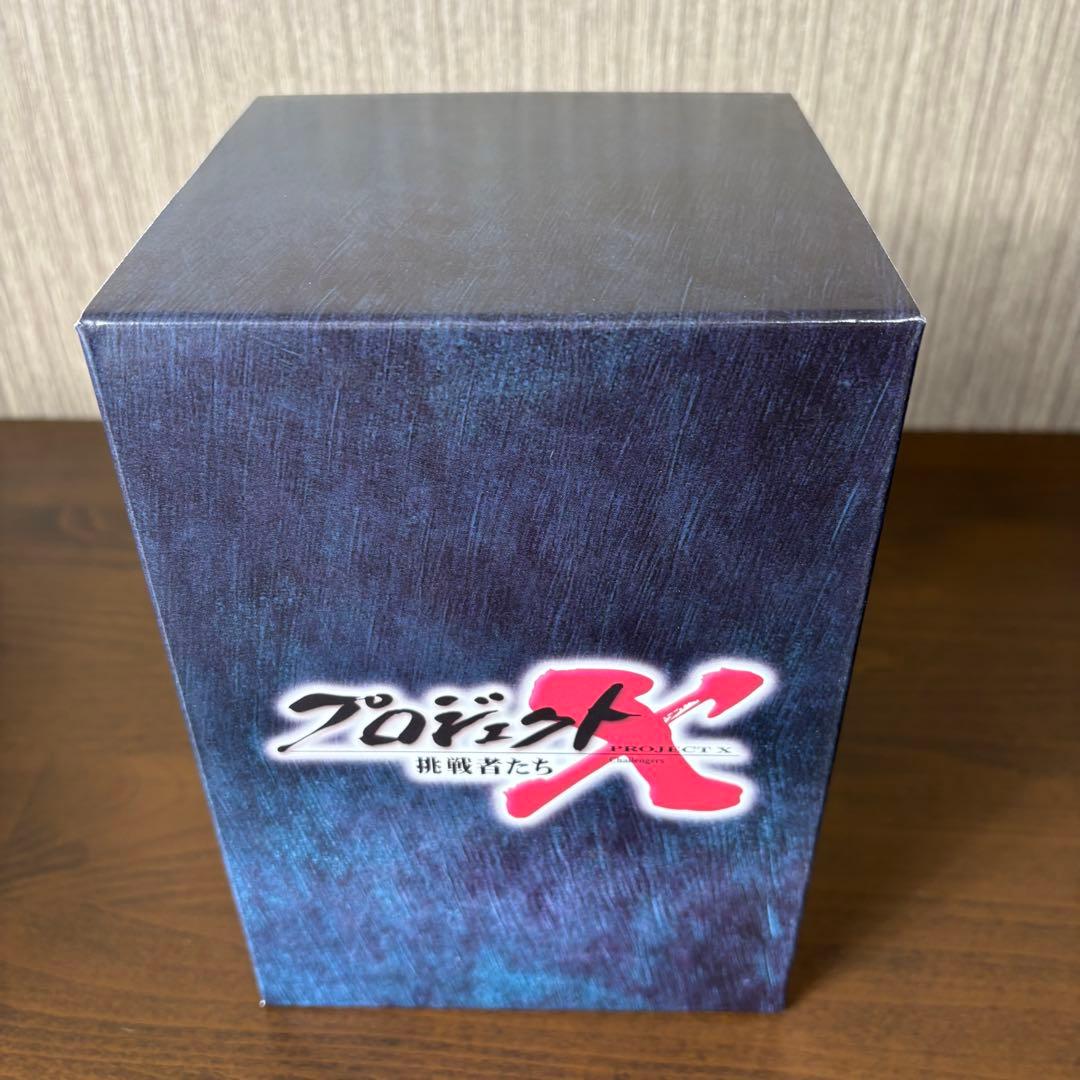 美品　プロジェクトX 挑戦者たち　DVD18枚　ユーキャン　NHK