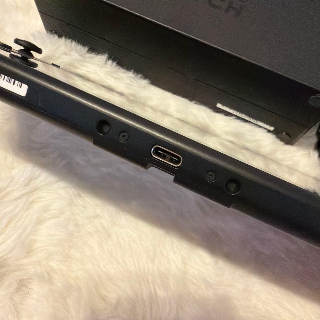 Switch スプラトゥーン2 付き スタンド