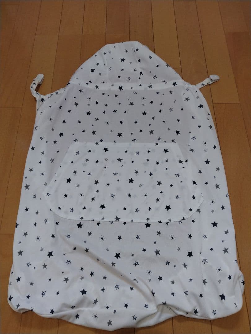 BABYBJORN ONE KAI AIR ワンカイエアー メッシュ 抱っこ紐
