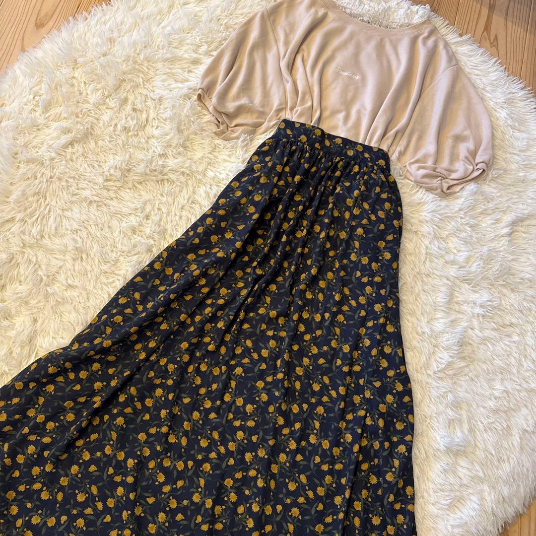 大人フェミニン・カジュアル　レディース服　まとめ売り　大量　14点　コーデ