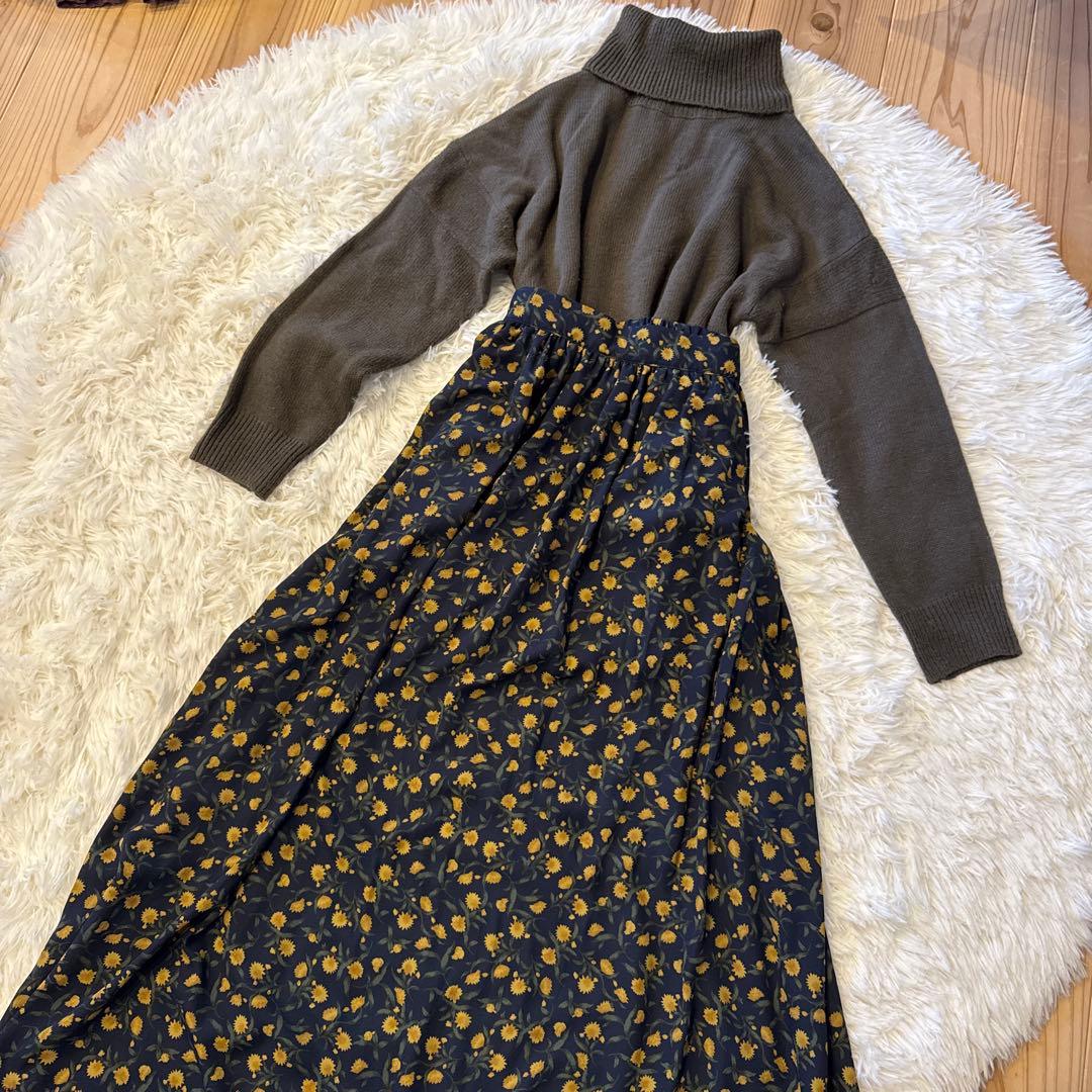 大人フェミニン・カジュアル　レディース服　まとめ売り　大量　14点　コーデ