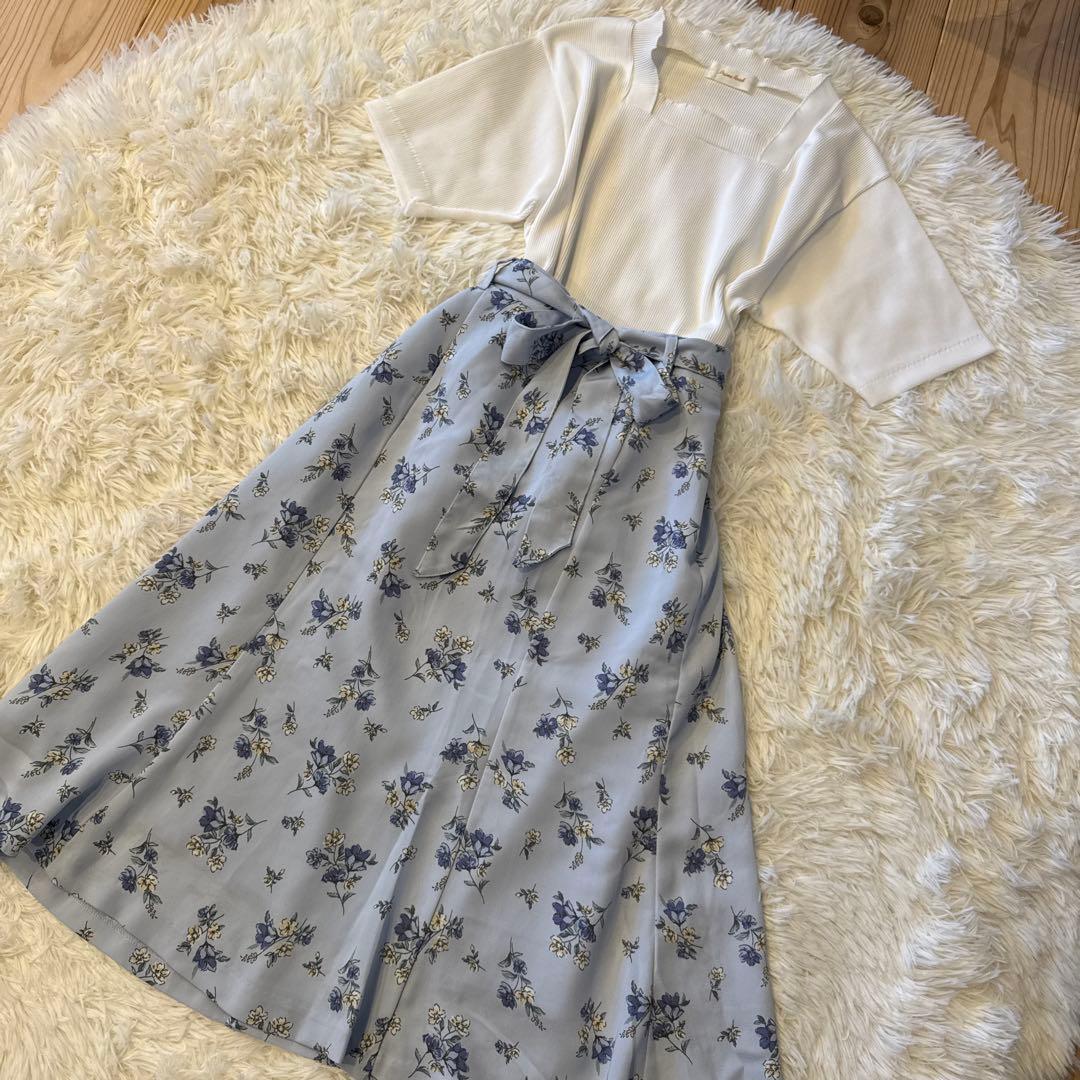 大人フェミニン・カジュアル　レディース服　まとめ売り　大量　14点　コーデ