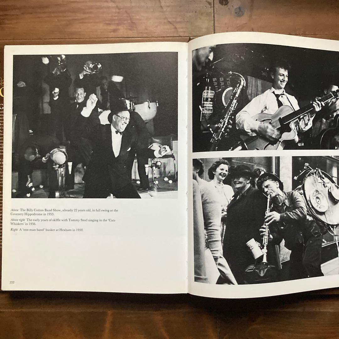 洋書 TIMES GONE BY
