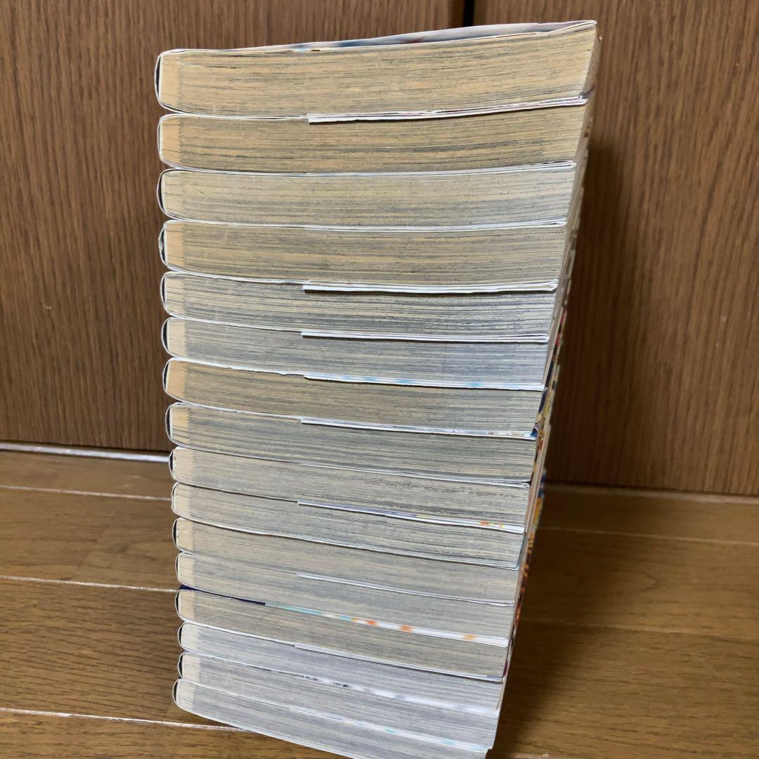 PSYREN サイレン 全巻 岩代俊明　1〜16巻　全巻セット　完結