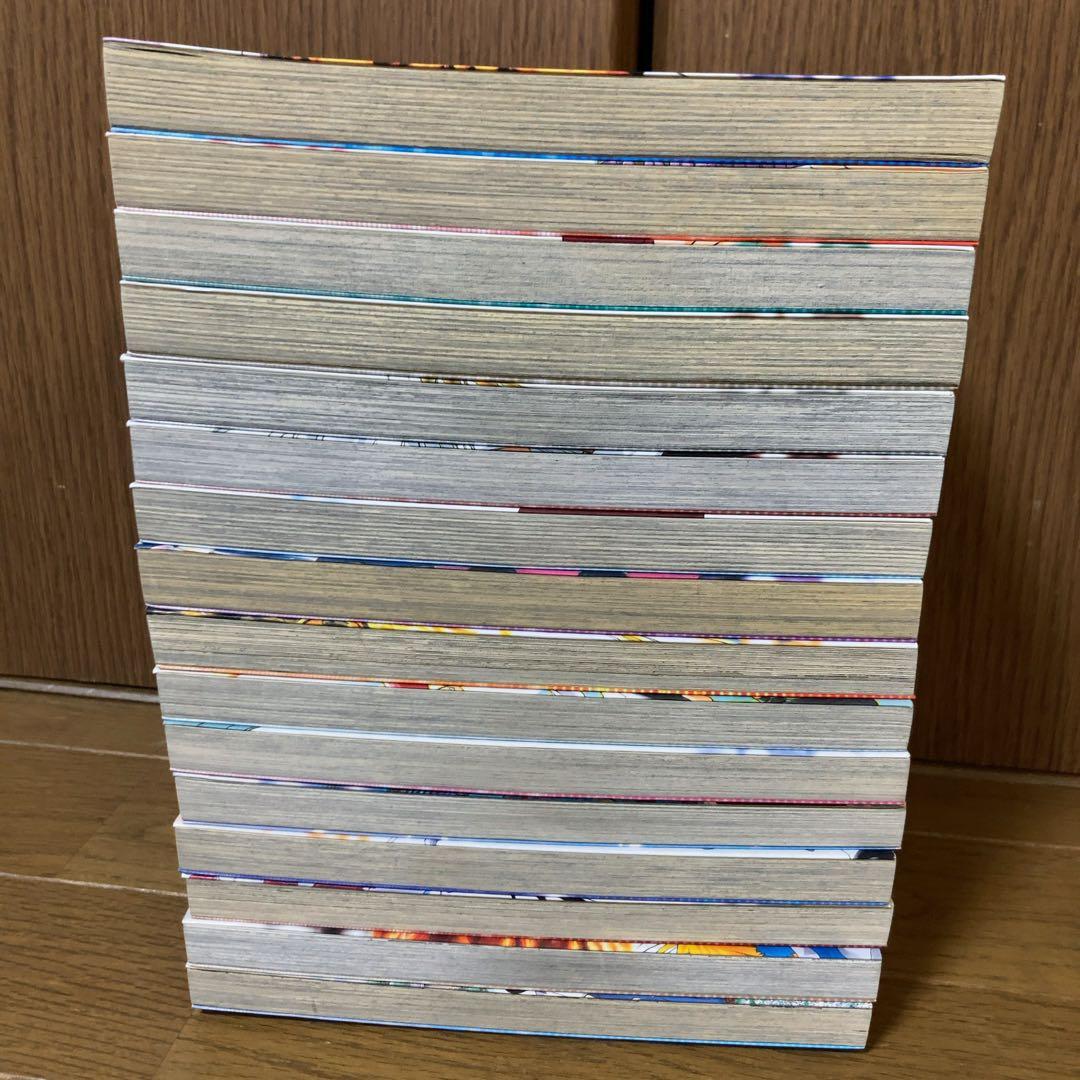 PSYREN サイレン 全巻 岩代俊明　1〜16巻　全巻セット　完結