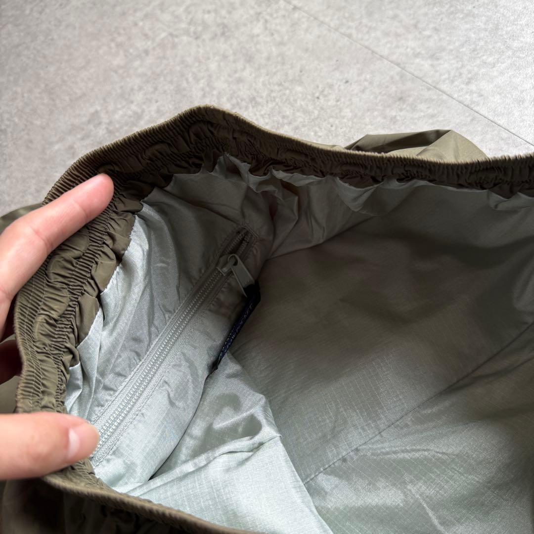 90s L.L. Bean GORE-TEX ゴアテックス ナイロンパンツ