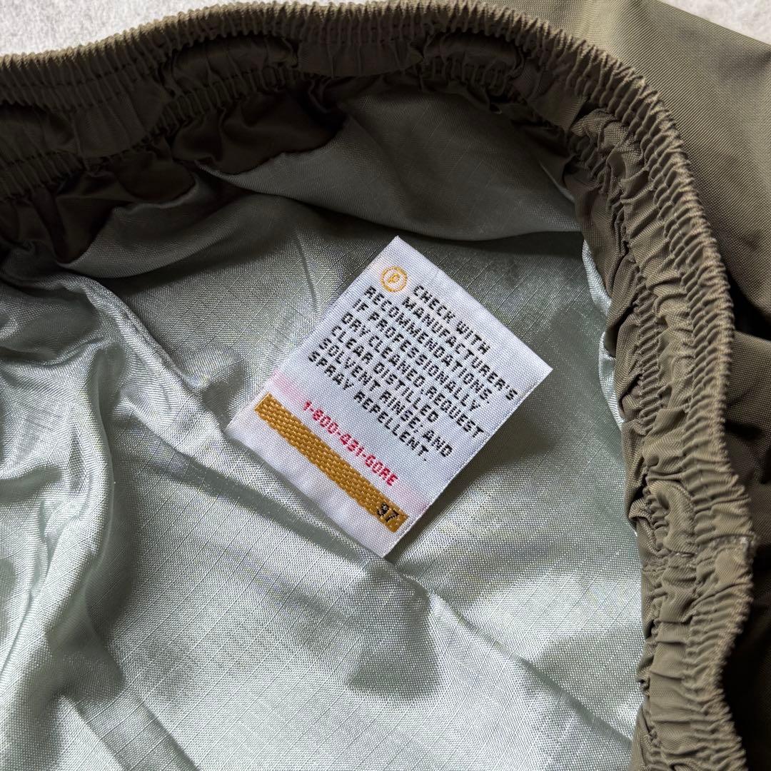 90s L.L. Bean GORE-TEX ゴアテックス ナイロンパンツ