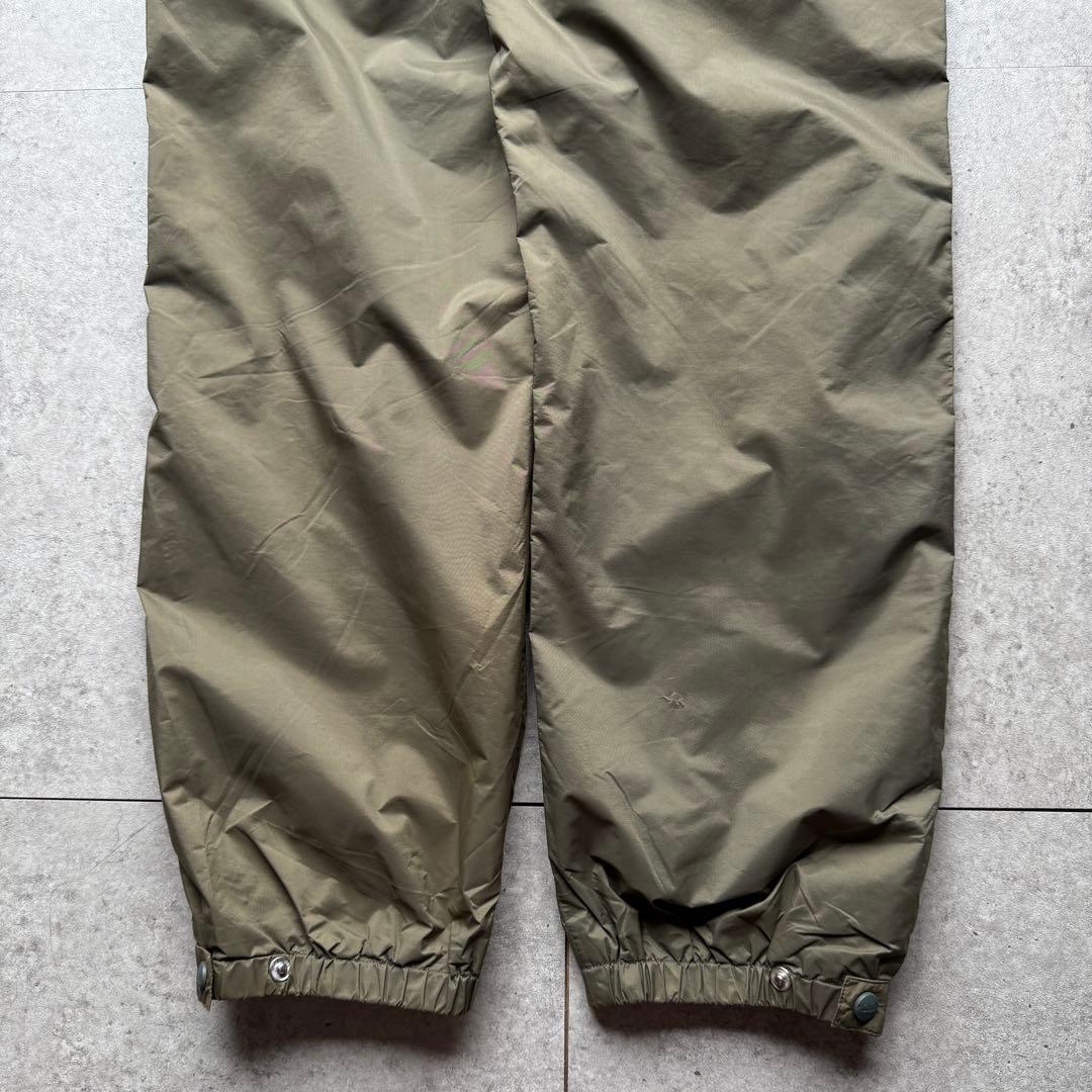 90s L.L. Bean GORE-TEX ゴアテックス ナイロンパンツ