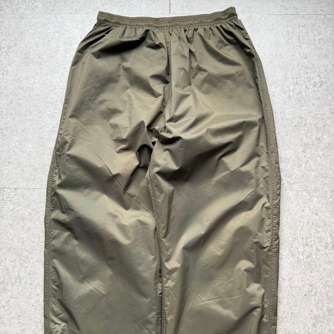 90s L.L. Bean GORE-TEX ゴアテックス ナイロンパンツ