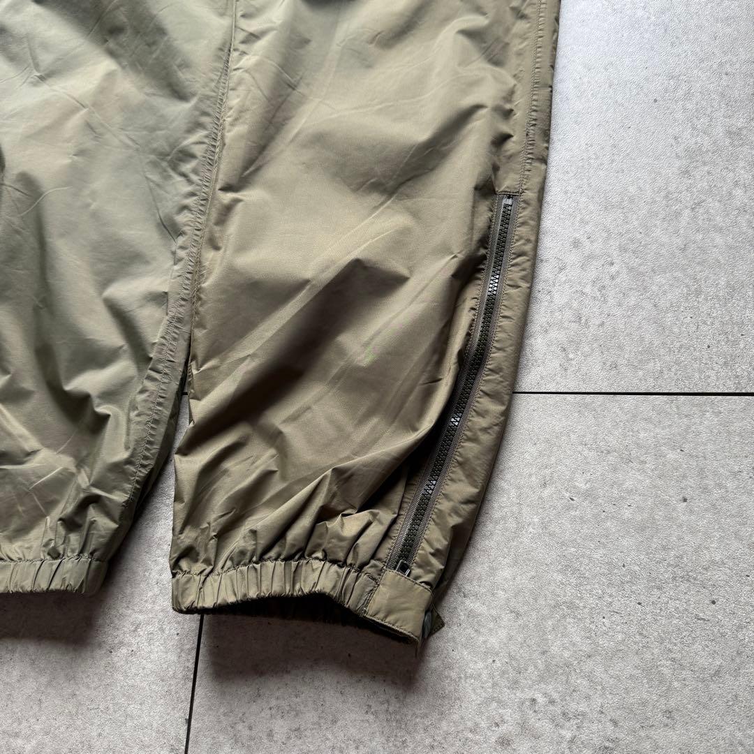 90s L.L. Bean GORE-TEX ゴアテックス ナイロンパンツ