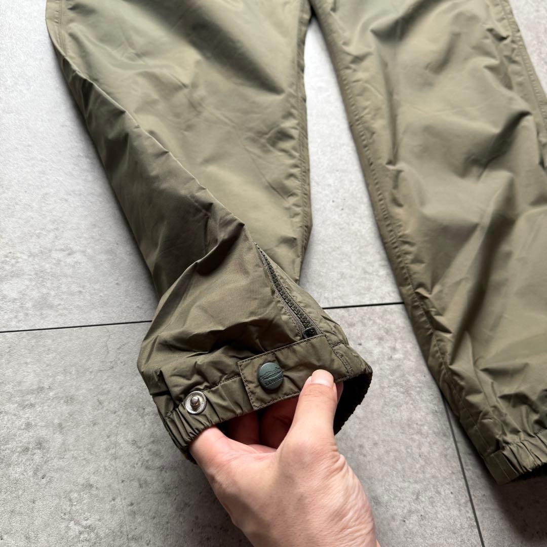 90s L.L. Bean GORE-TEX ゴアテックス ナイロンパンツ