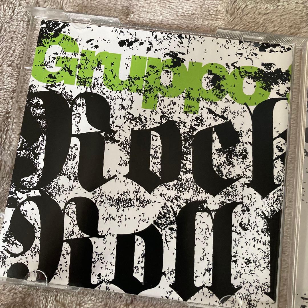 洋楽 Gruppo Sportivo Rock Now, Roll Later