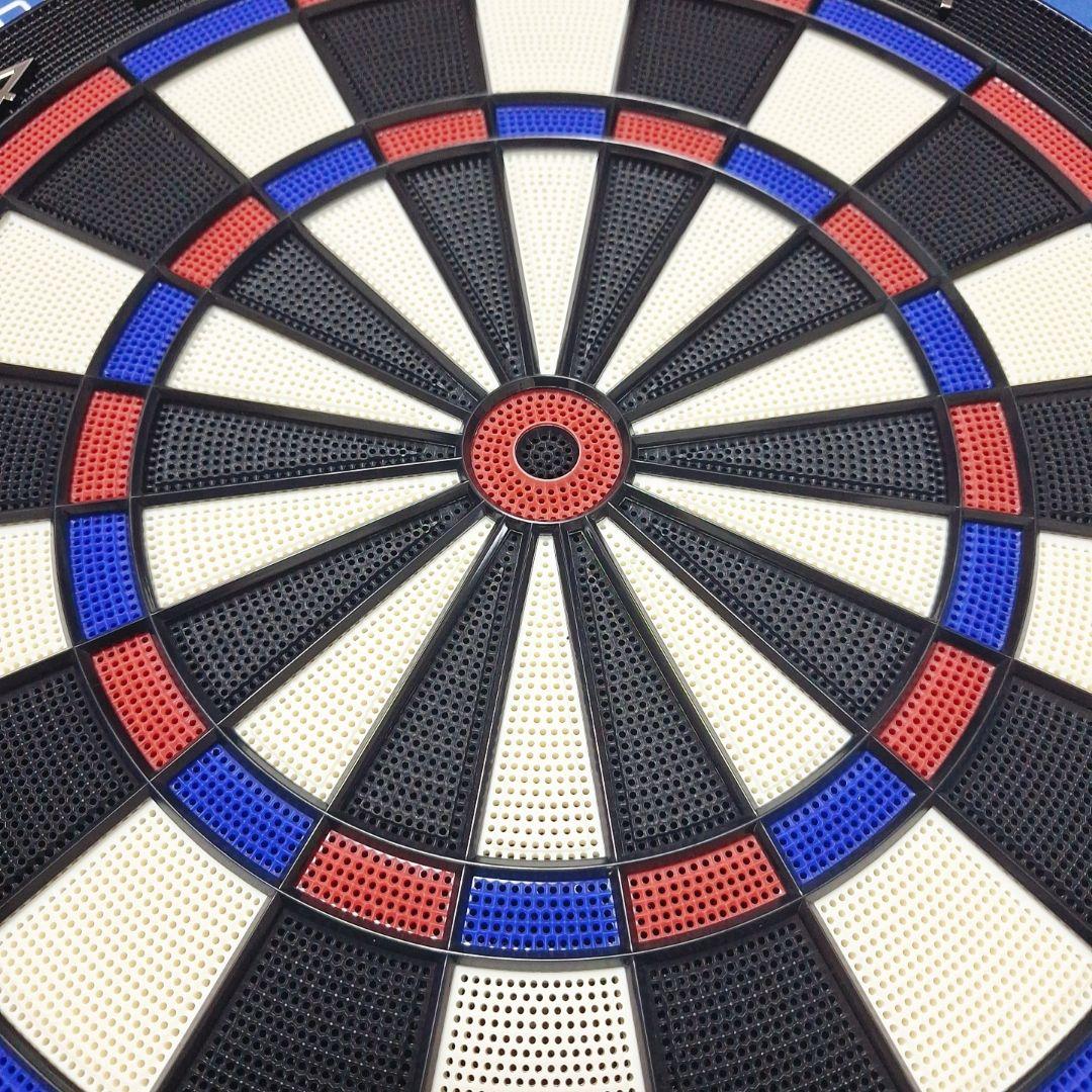 Dartslive Zero Board ダーツボード
