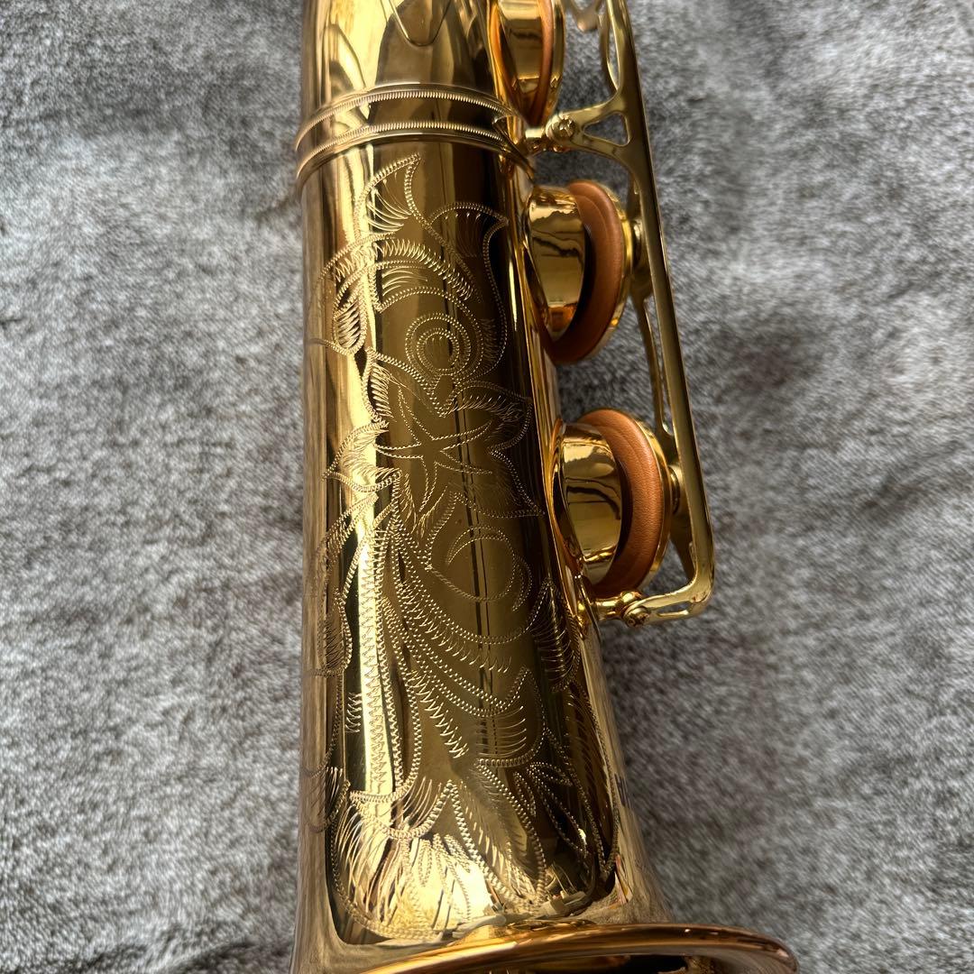Yamaha YAS-62 アルトサックス