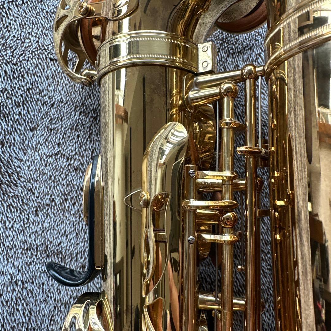 Yamaha YAS-62 アルトサックス