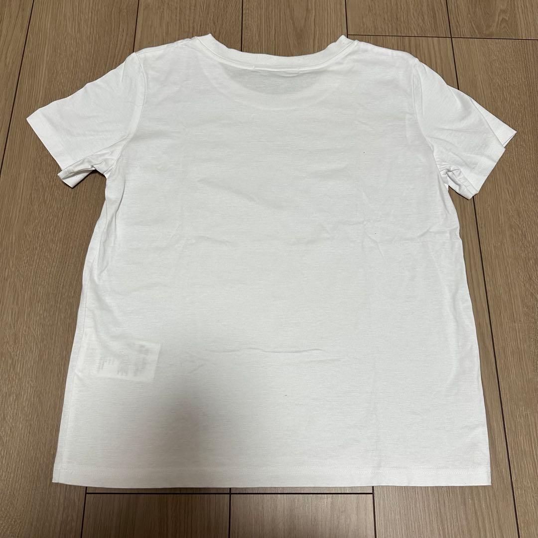 TATRAS Tシャツ/M/コットン/WHT/LTOU24S8632