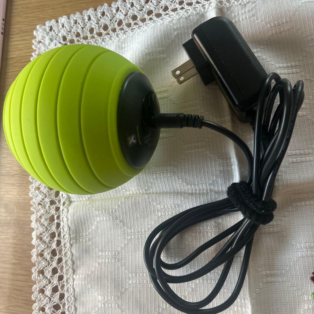 TriggerPoint マッサージボール フォームローラー 筋膜リリース