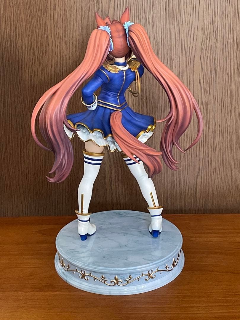 Mr.Kuroさん専用ダイワスカーレット