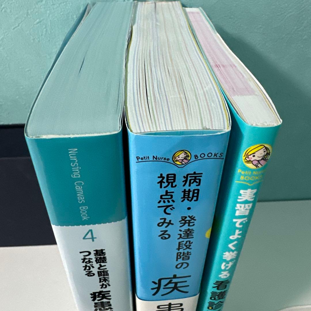 看護診断・計画ガイド 第2版 : 実習でよく挙げる