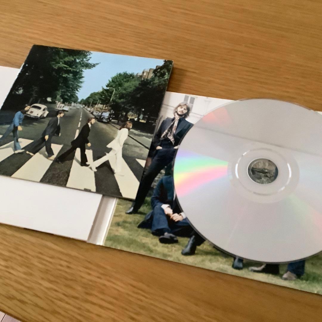 ビートルズ the beatles 計15アルバム CDジョンレノンリマスター盤