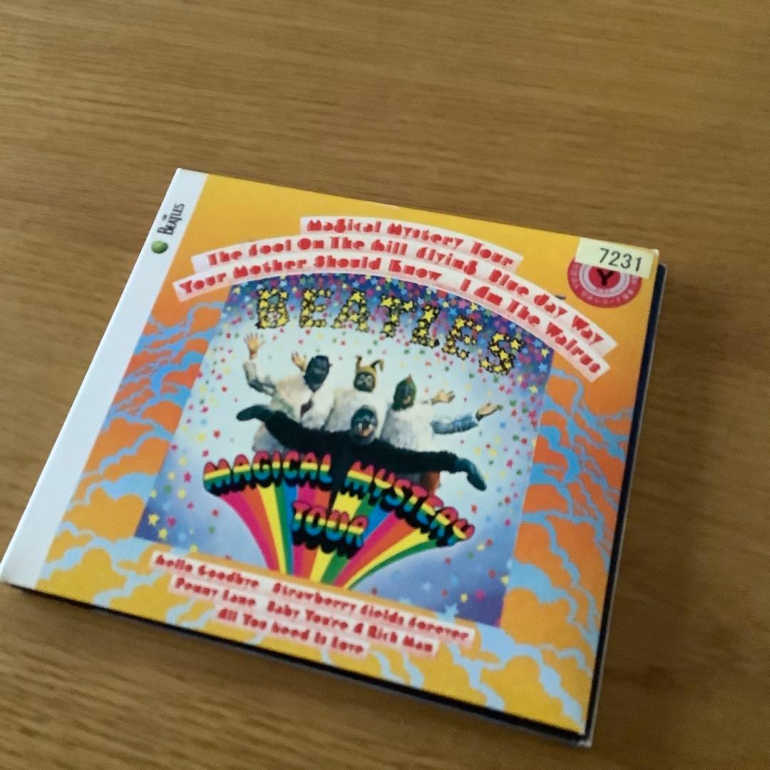 ビートルズ the beatles 計15アルバム CDジョンレノンリマスター盤