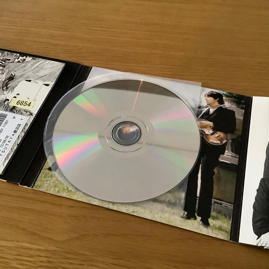 ビートルズ the beatles 計15アルバム CDジョンレノンリマスター盤