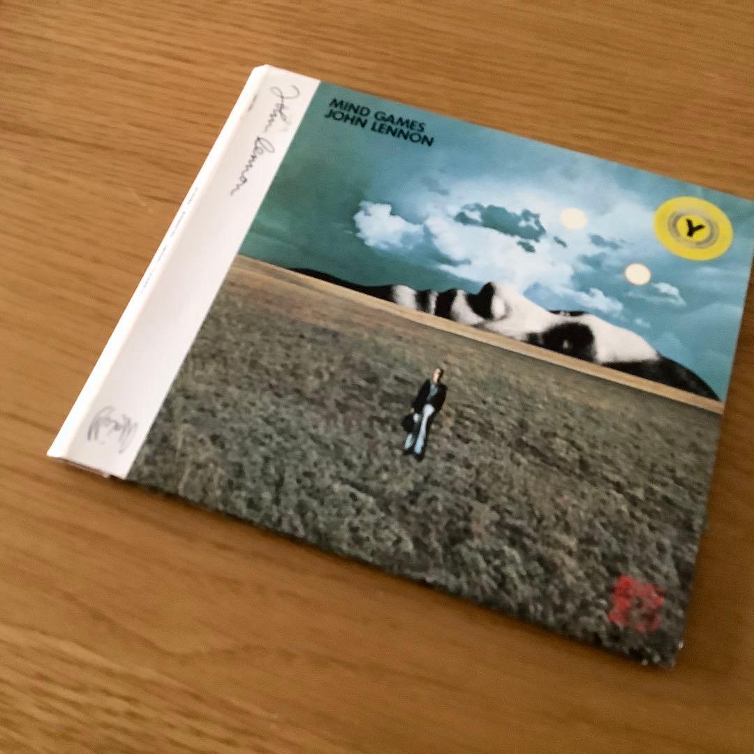 ビートルズ the beatles 計15アルバム CDジョンレノンリマスター盤